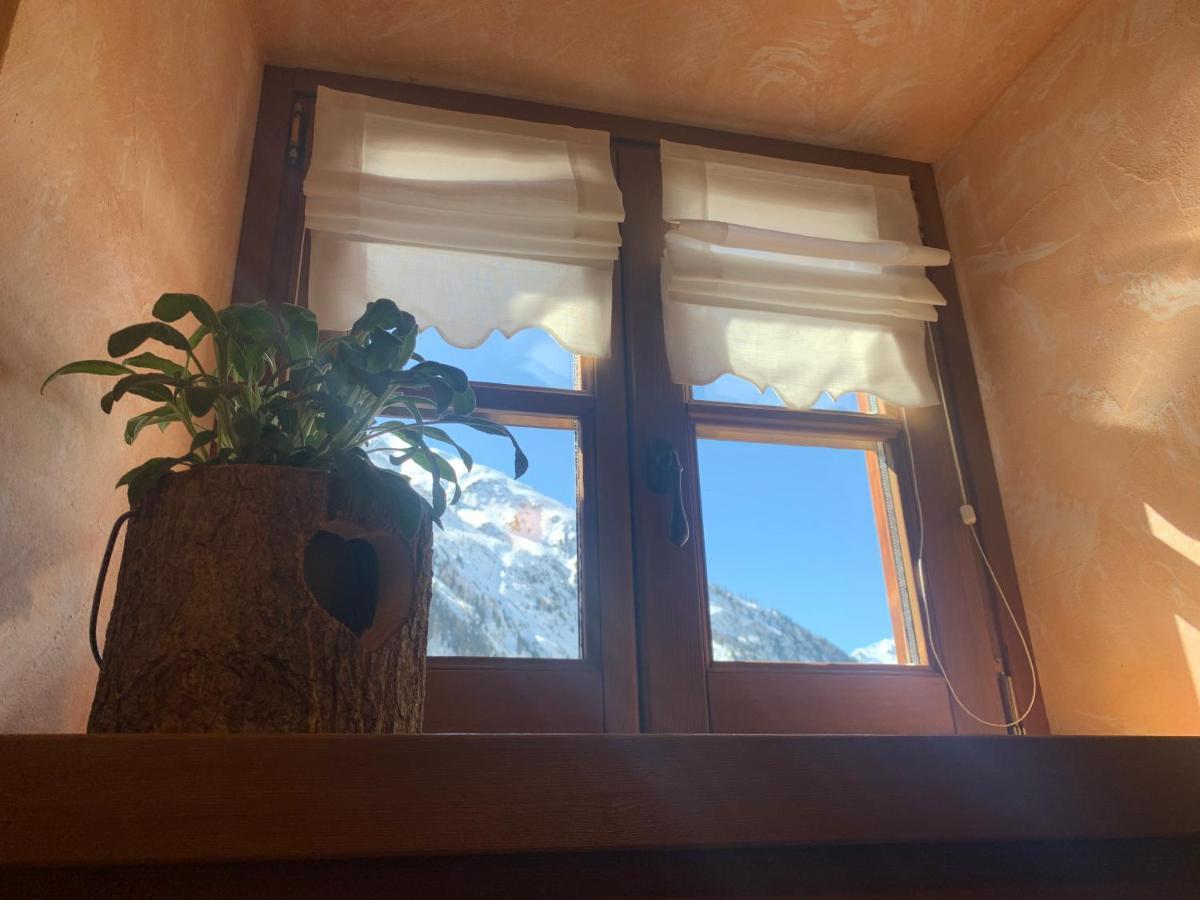 Pomo * Livigno