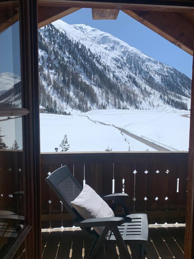 Pomo Livigno