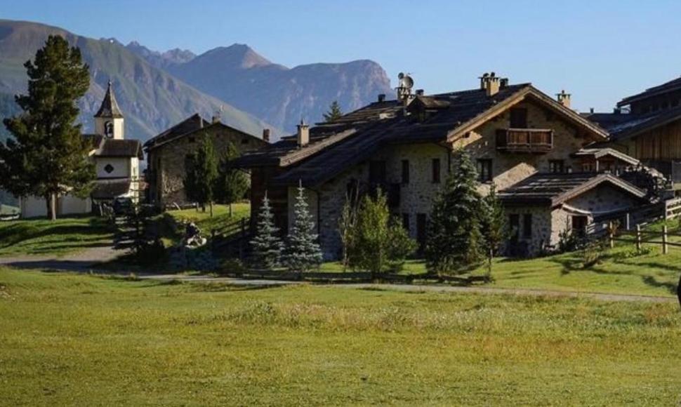Aparthotel Pomo