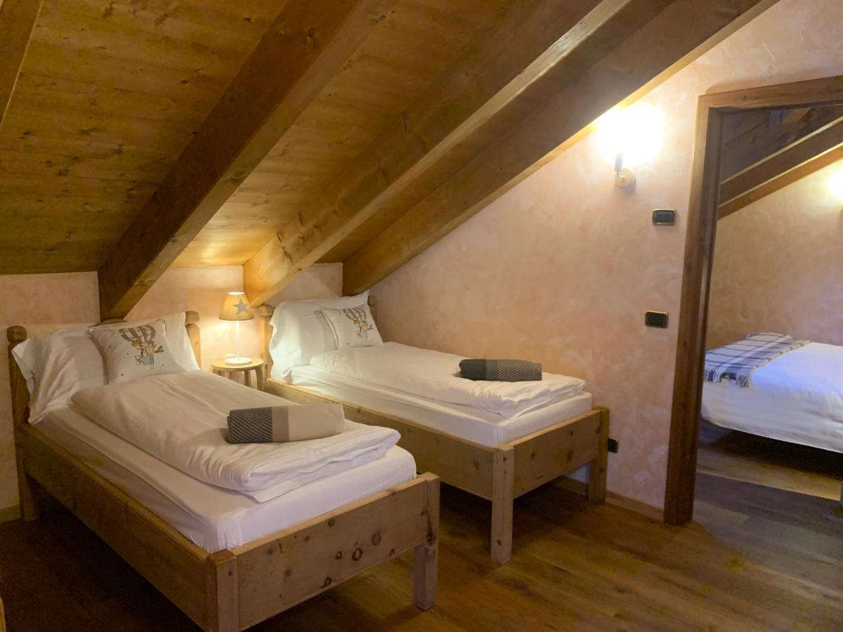 Aparthotel Pomo Livigno
