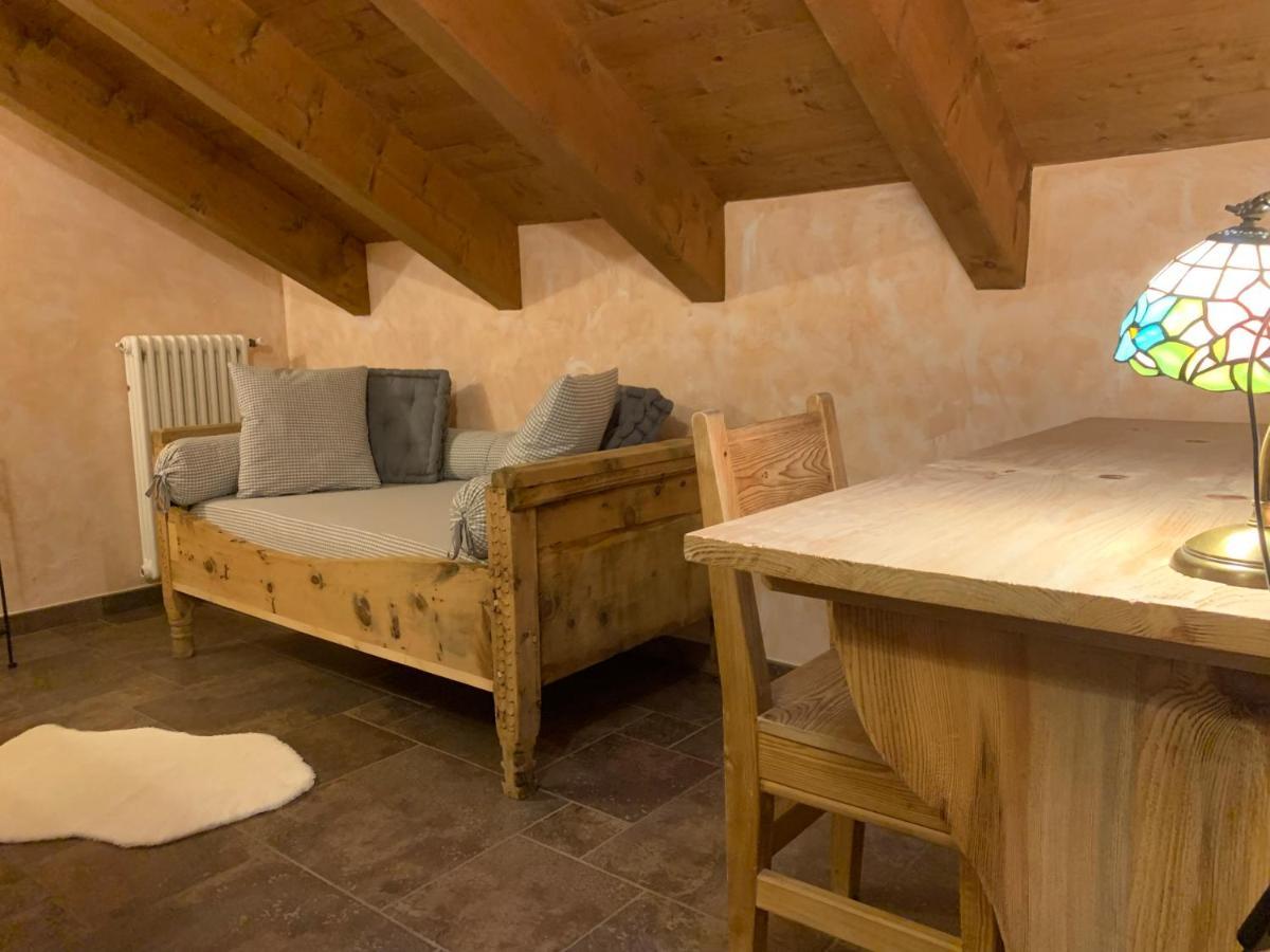 Pomo Aparthotel Livigno