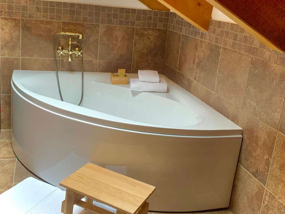 Aparthotel Pomo Livigno