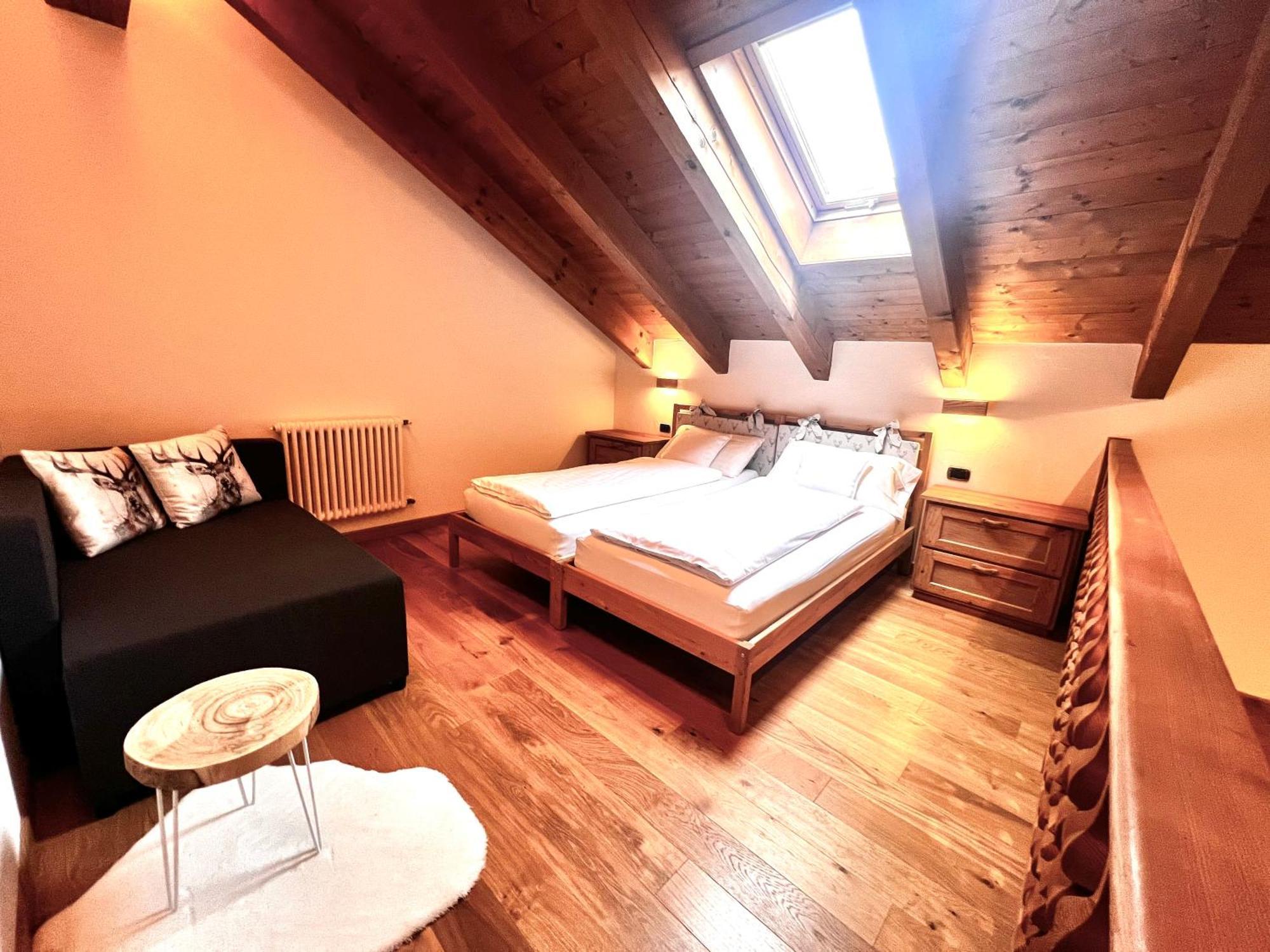 Pomo Livigno